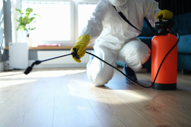 Affordable Unattended Death Cleanup solutions in New Egypt, NJ