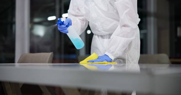 24/7 Emergency Unattended Death Cleanup experts in New Egypt, NJ